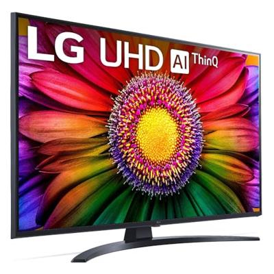LG 43UR81006 - 43 inch - 4K LED Televisie - thumbnail