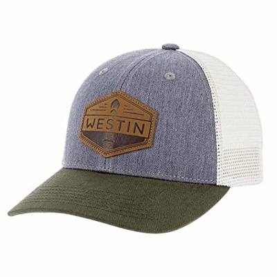 Westin Vintage Trucker Cap Grey Moss One Size