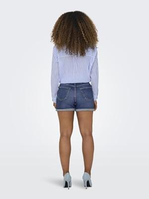 Only Josephine Stretch Shorts