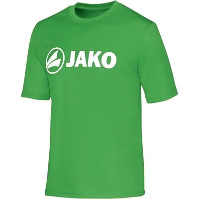 JAKO 6164K Functioneel Shirt Promo Kids - Zachtgroen - 152