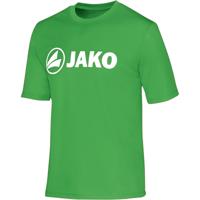 JAKO 6164K Functioneel Shirt Promo Kids - Zachtgroen - 152 - thumbnail