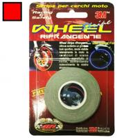 3M wheel reflection tape - thumbnail