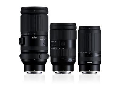 Tamron 150-500mm F/5-6.7 Di III VC VXD Nikon Z