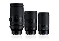 Tamron 150-500mm F/5-6.7 Di III VC VXD Nikon Z - thumbnail