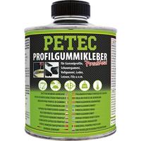 PETEC rubber profiellijm profile rubber adhesive 3 pin box - thumbnail