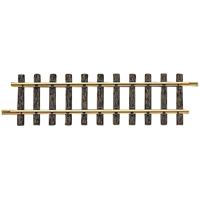 G LGB rails 10000 Rechte rails 300 mm 1 stuk(s) - thumbnail