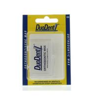 Duodent Orthodontische Wax - thumbnail