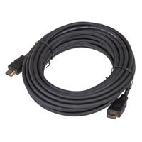 Akyga AK-HD-100A HDMI-kabel Aansluitkabel 10.0 m Zwart - thumbnail