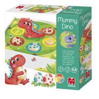 Bordspel Goula - thumbnail