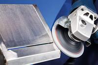 PFERD TOOLS 49350071 Combiclick set 19-delig Ø 115 mm M14 bewerkingen grof tot gepolijst voor haakse slijper Diameter 115 mm - thumbnail