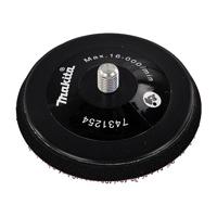 Makita Accessoires Steunschijf 75mm DPV300 - 743125-4 - thumbnail