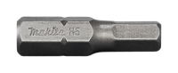 Makita Accessoires Schroefbit H5x25mm - B-23715 B-23715 - thumbnail
