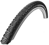 Schwalbe Buitenband cx comp 20 x 1.75 (47-406) zwart - thumbnail