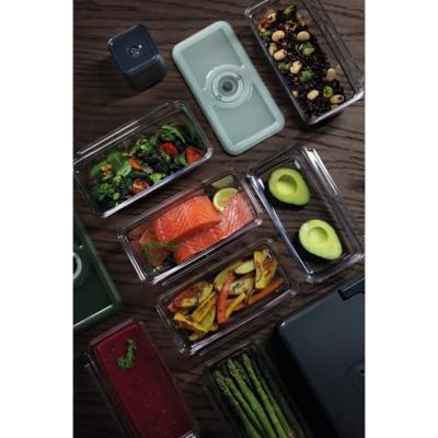 AEG AVFB1 Kookaccessoires Groen - thumbnail