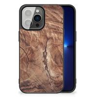 iPhone 13 Pro Houten Print Telefoonhoesje Tree Trunk - thumbnail