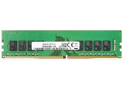 5YZ54AA - Geheugen - DDR4 - 16 GB: 1 x 16 GB - 288-PIN - 2933 MHz PC4-23400 - 1.2 V 5YZ54AA - Geheugen - DDR4 - 16 GB: 1 x 16 GB - 288-PIN - 2933 MHz PC4-23400 - 1.2 V