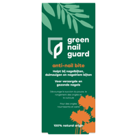 Green Nail Guard Anti-nail bite 5 Milliliter - thumbnail