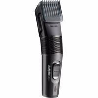 Babyliss E786E Tondeuse Zwart - thumbnail