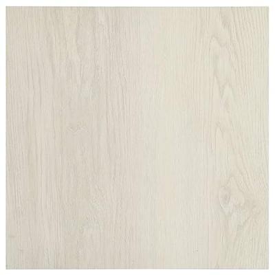 Vloerplanken 20 st zelfklevend 1,86 m PVC beige - thumbnail
