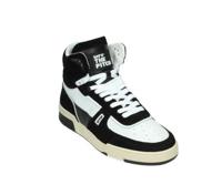 Off The Pitch Basketta Hi OTPF223006-958 Zwart / Beige-41 maat 41 - thumbnail