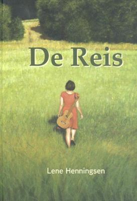De reis - Lene Henningsen - Hardcover (9789493175037)