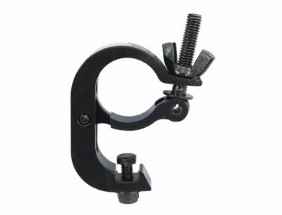 Eurolite EUROLITE TH-150S Theatre Clamp black TÜV