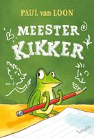 Meester Kikker - Paul van Loon - ebook - thumbnail