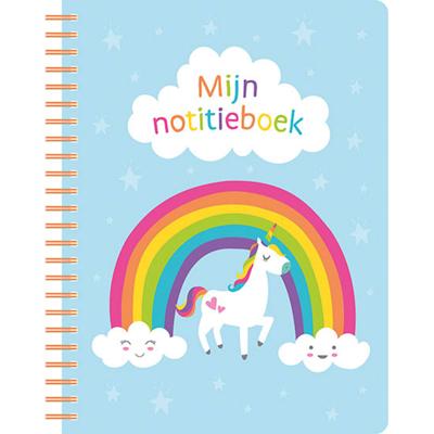 Mijn notitieboek - Znu - Paperback (9789044760170) Mijn notitieboek - Znu - Paperback (9789044760170)