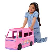 Barbie droomcamper - thumbnail