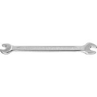TOOLCRAFT 820843 Dubbele steeksleutel Sleutelbreedte (metrisch) 12 - 13 mm - thumbnail