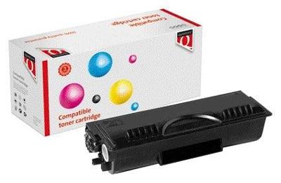 Toner quantore brother tn-6600bk zwart Toner quantore brother tn-6600bk zwart