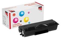 Toner quantore brother tn-6600bk zwart - thumbnail