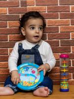 Shake'n'roll BUKI meerkleurig - thumbnail