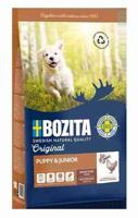 Bozita Original Puppy & Junior hondenvoer 2 x 12 kg - thumbnail