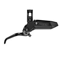 Sram remgreep level stealth silver rem links 950mm alu remgreep 4 piston - thumbnail