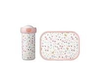 Mepal Lunchset Little Dutch Flowers and Butterflies - thumbnail