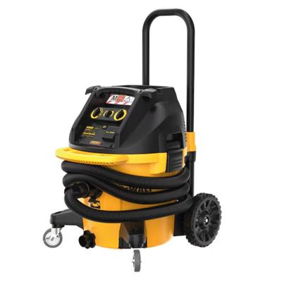 DeWALT DWV905M-QS M-klasse nat- en droogstofzuiger 38L 1400W DeWALT DWV905M-QS M-klasse nat- en droogstofzuiger 38L 1400W
