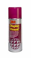 Lijmspray 3m displaymount spuitbus 400ml | 12 stuks - thumbnail