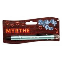 Light up pen Myrthe - thumbnail