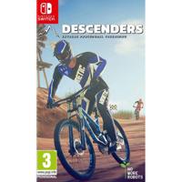 Descenders - thumbnail
