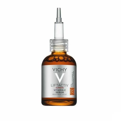 Vichy Liftactiv Supreme Vitamin C Serum 20 ml Vichy Liftactiv Supreme Vitamin C Serum 20 ml