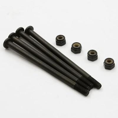 FTX - Dr8 Hinge Pin M4X70 (4) (FTX9536)