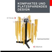 GEFU - Pasta - Pasta Droogrek - thumbnail