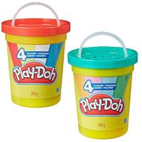 Play-Doh super emmer 896 g - thumbnail