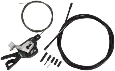 Shimano Versteller (rechts) 11 speed slx mtb sl-m7000 Shimano Versteller (rechts) 11 speed slx mtb sl-m7000