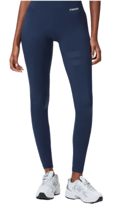 Stronger Signature Contouring Leggings