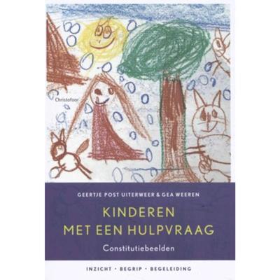Kinderen met een hulpvraag (Paperback)