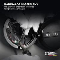 Beyerdynamic DT 770 Pro X 48 Ohm - gesloten studiohoofdtelefoon - thumbnail