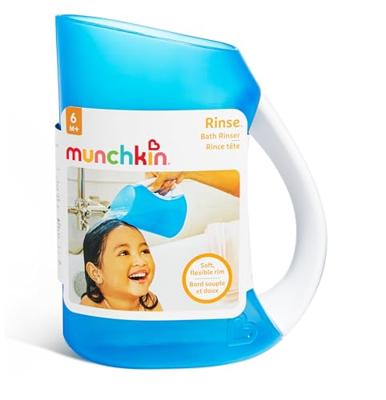 Munchkin Shampoo Spoeler Munchkin Shampoo Spoeler