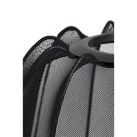 Light & Living Tafellamp 'Plumeria' 60cm hoog, kleur Zwart - thumbnail